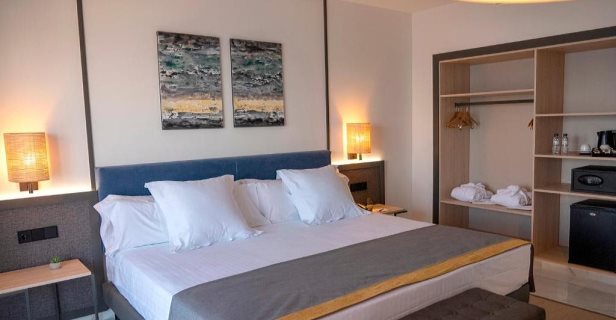 Hotel Urh Sitges Playa