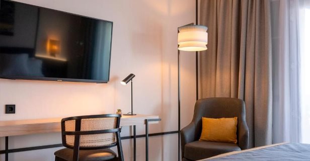 Hotel Urh Sitges Playa