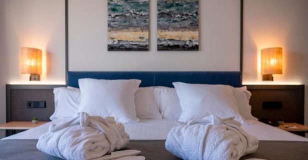 Hotel Urh Sitges Playa