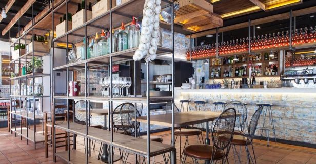 Hotel Urh Sitges Playa