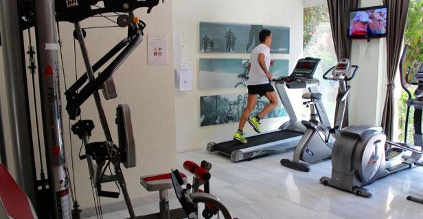 Hotel Urh Sitges Playa