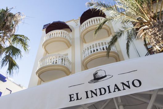 Hotel Urh Sitges Playa