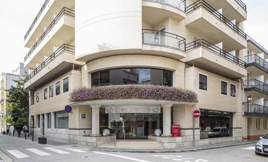 Hotel Urh Tossa De Mar
