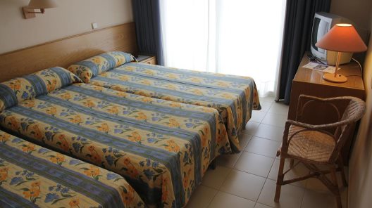 Hotel Urh Tossa De Mar