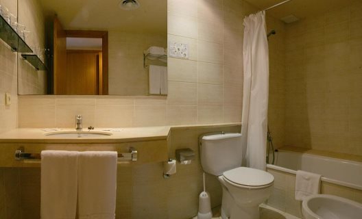 Hotel Urh Tossa De Mar