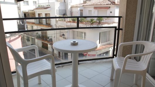 Hotel Urh Tossa De Mar
