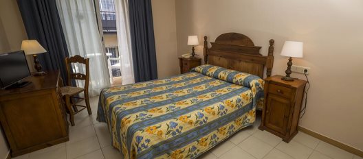 Hotel Urh Tossa De Mar