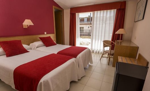 Hotel Urh Tossa De Mar