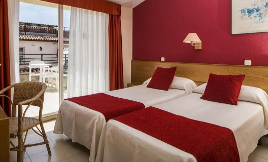 Hotel Urh Tossa De Mar