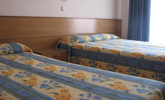 Hotel Urh Tossa De Mar