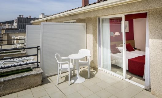 Hotel Urh Tossa De Mar