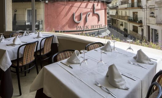 Hotel Urh Tossa De Mar
