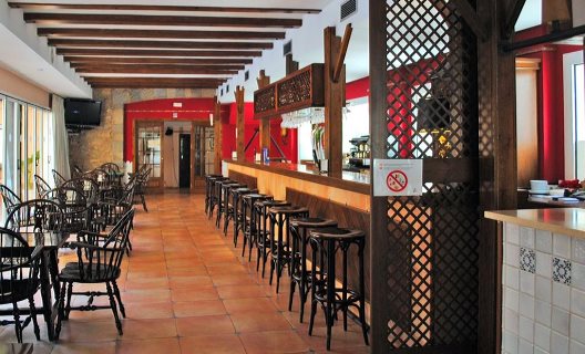 Hotel Urh Tossa De Mar
