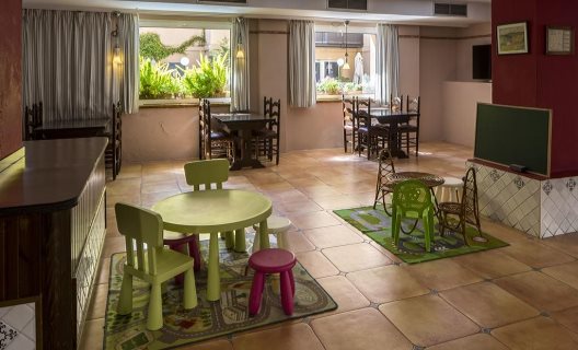Hotel Urh Tossa De Mar