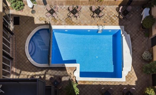 Hotel Urh Tossa De Mar