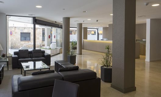 Hotel Urh Tossa De Mar