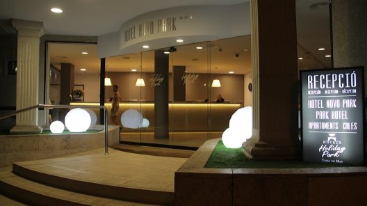 Hotel Urh Tossa De Mar