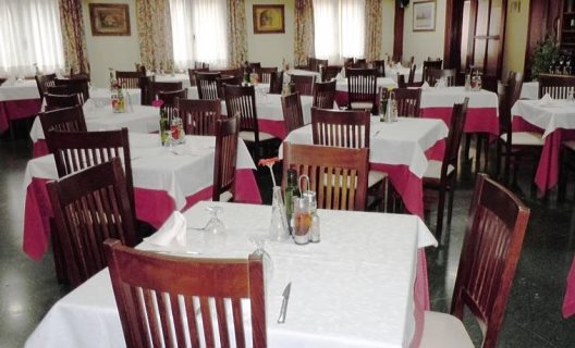 Hotel Urogallo