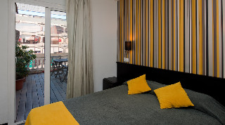 Hotel Urquinaona