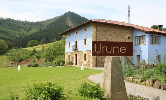 Hotel Urune