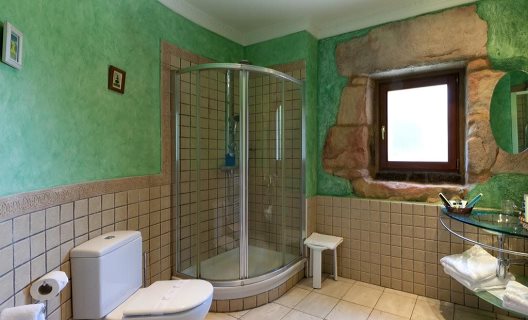Hotel Usategieta