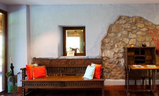 Hotel Usategieta