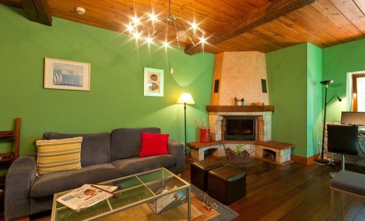 Hotel Usategieta