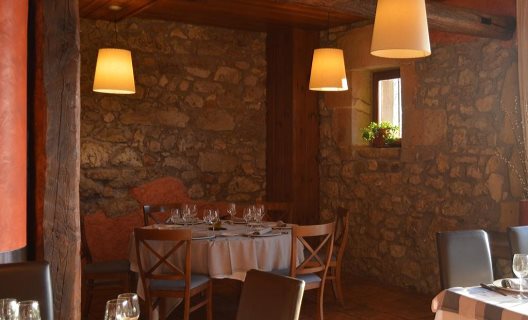 Hotel Usategieta