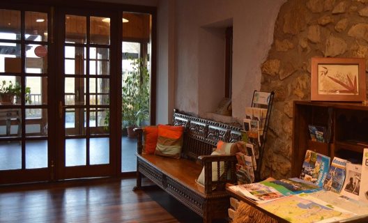 Hotel Usategieta