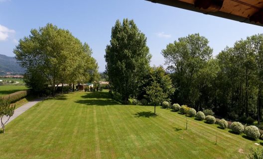 Hotel Usategieta