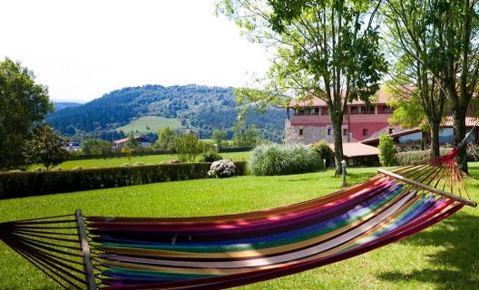 Hotel Usategieta