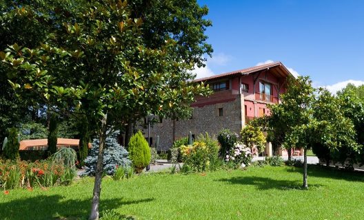 Hotel Usategieta