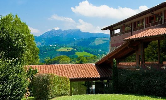 Hotel Usategieta