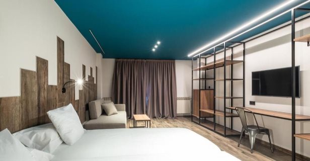 Hotel Ushuaia