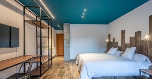 Hotel Ushuaia
