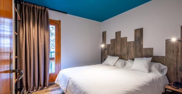 Hotel Ushuaia