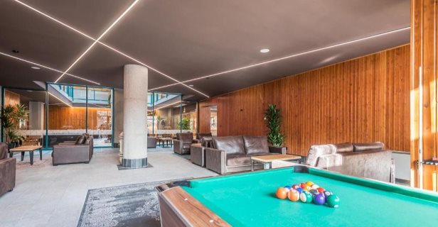 Hotel Ushuaia