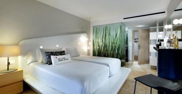 Hotel Ushuaia Ibiza Beach