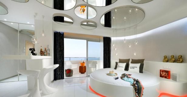 Hotel Ushuaia Ibiza Beach