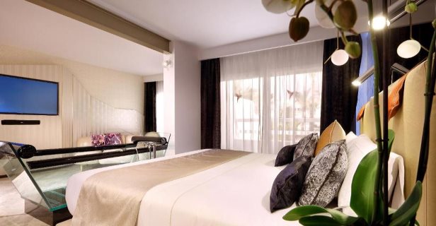 Hotel Ushuaia Ibiza Beach