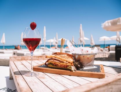 Hotel Ushuaia Ibiza Beach