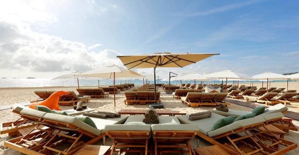 Hotel Ushuaia Ibiza Beach