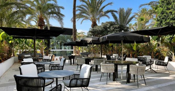 Hotel Ushuaia Ibiza Beach
