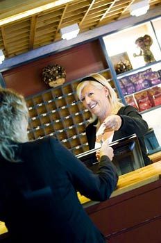 Hotel Ustedalen Hoyfjellshotell