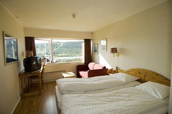 Hotel Ustedalen Hoyfjellshotell