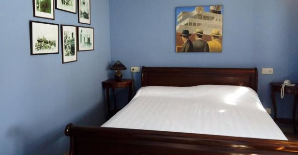 Hotel Utopia