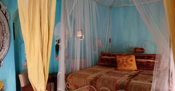 Hotel Utopia