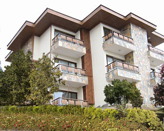 Hotel Utopia World