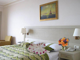 Hotel Utopia World