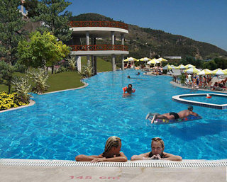 Hotel Utopia World